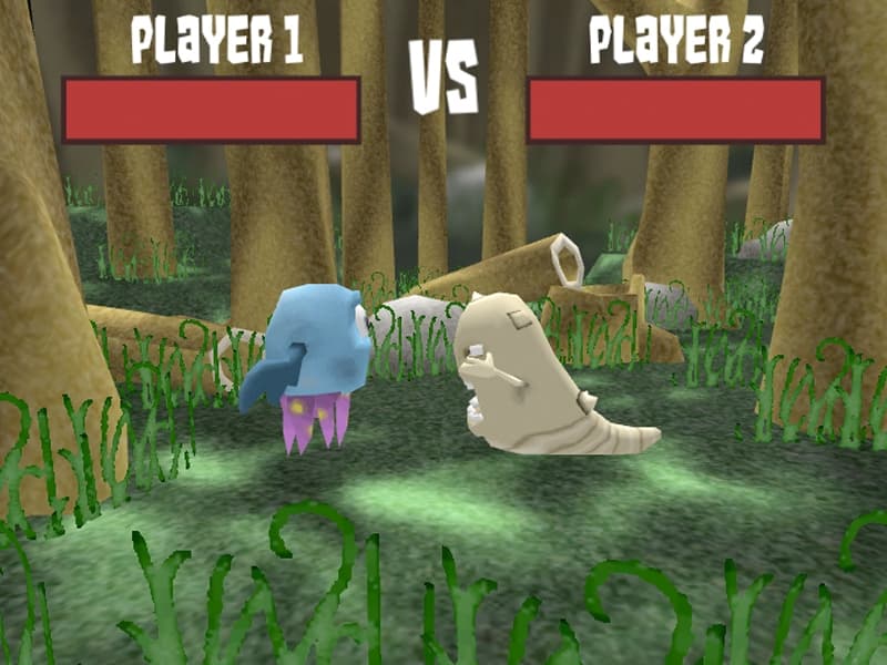 Creature Clash screenshot 2