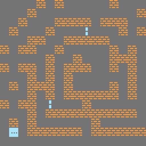 MINI-GAUNTLET