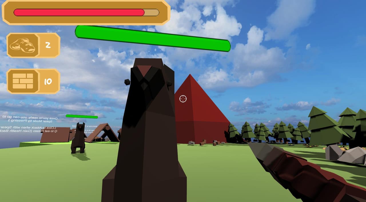 The Inca Road screenshot 3