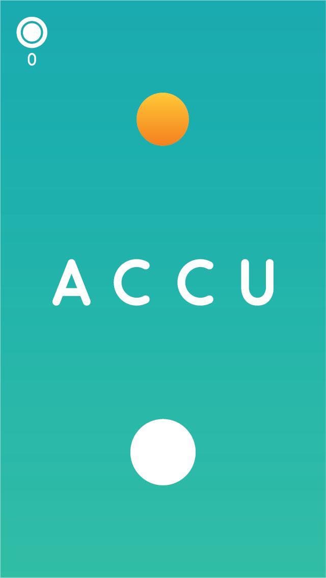 Accu screenshot 2