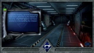 Chronos Salvation Free screenshot 4