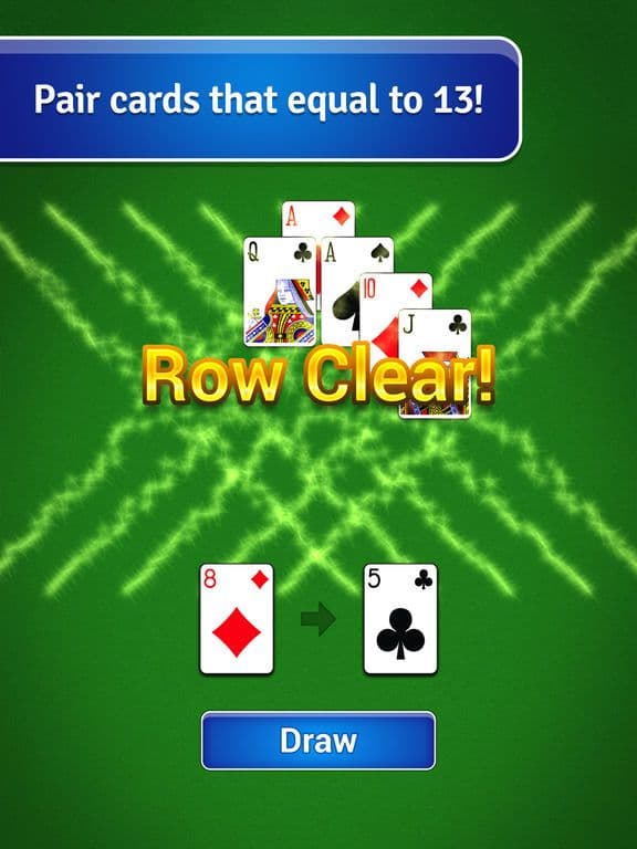 Pyramid screenshot 3