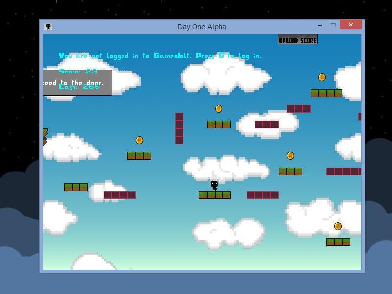 Day One screenshot 4