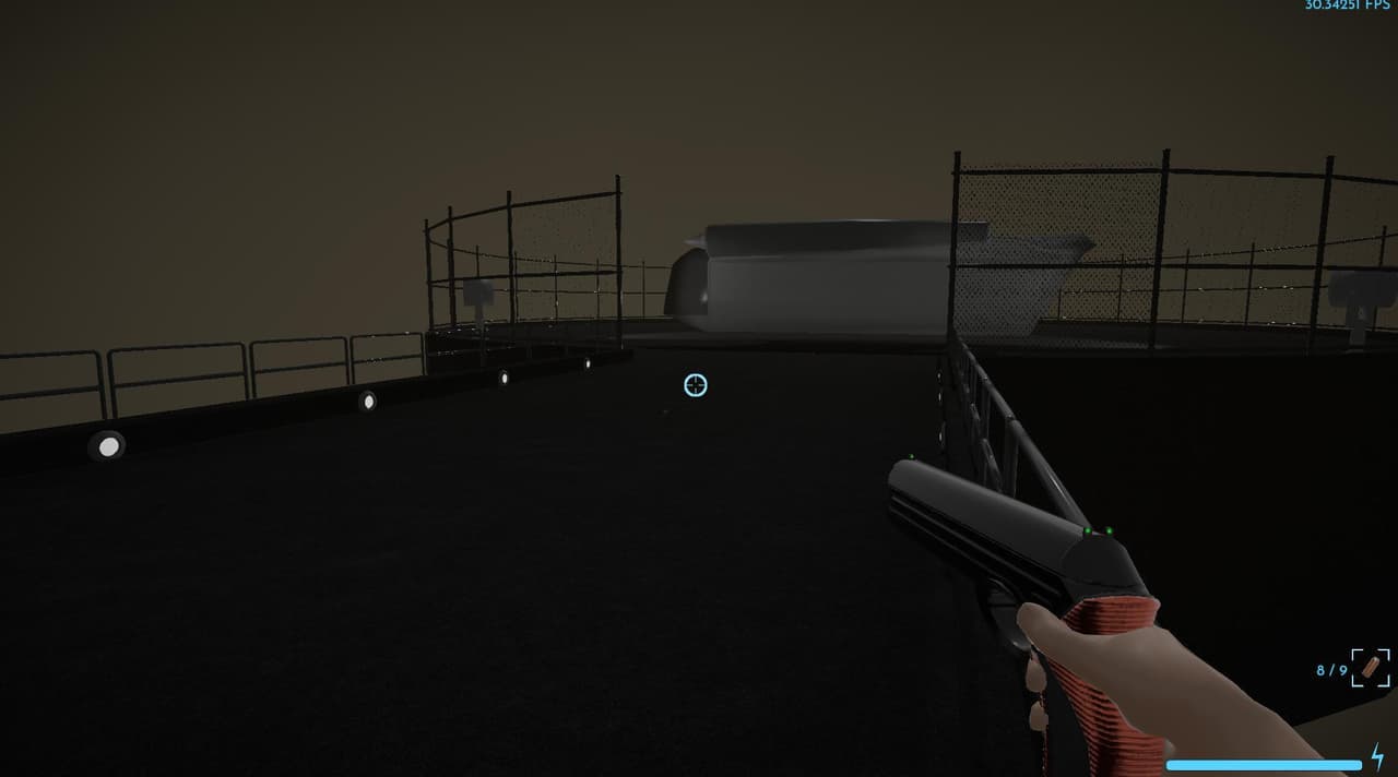 Ashes of Gehenna screenshot 2