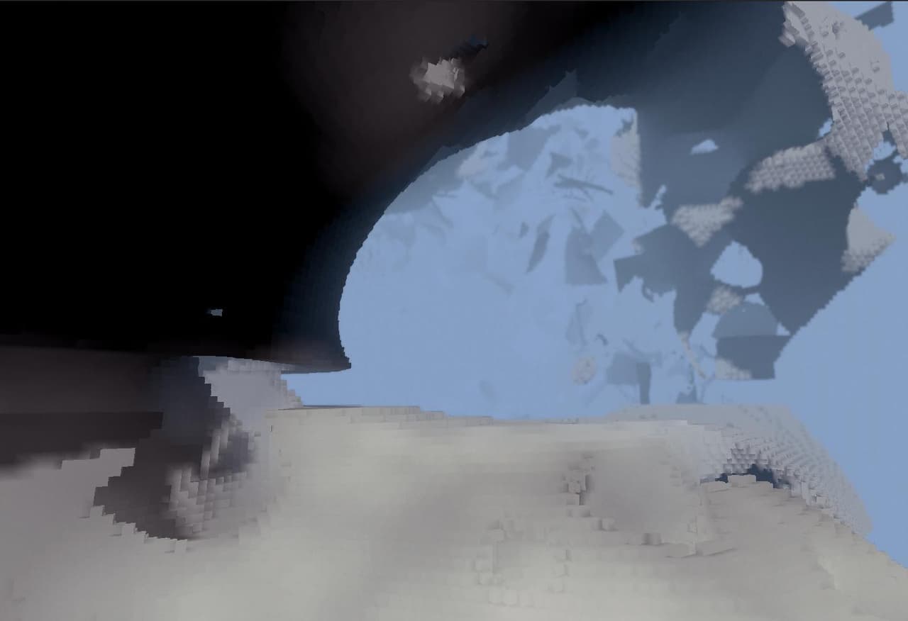 Worlds Between screenshot 3