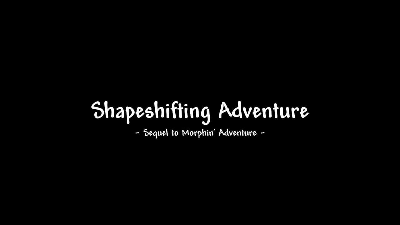 Shapeshifting Adventure screenshot 2