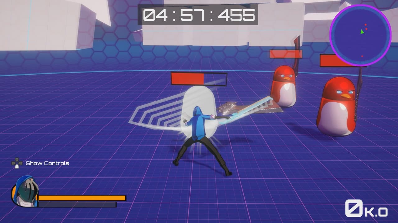 Project Link (Tohu71) screenshot 6