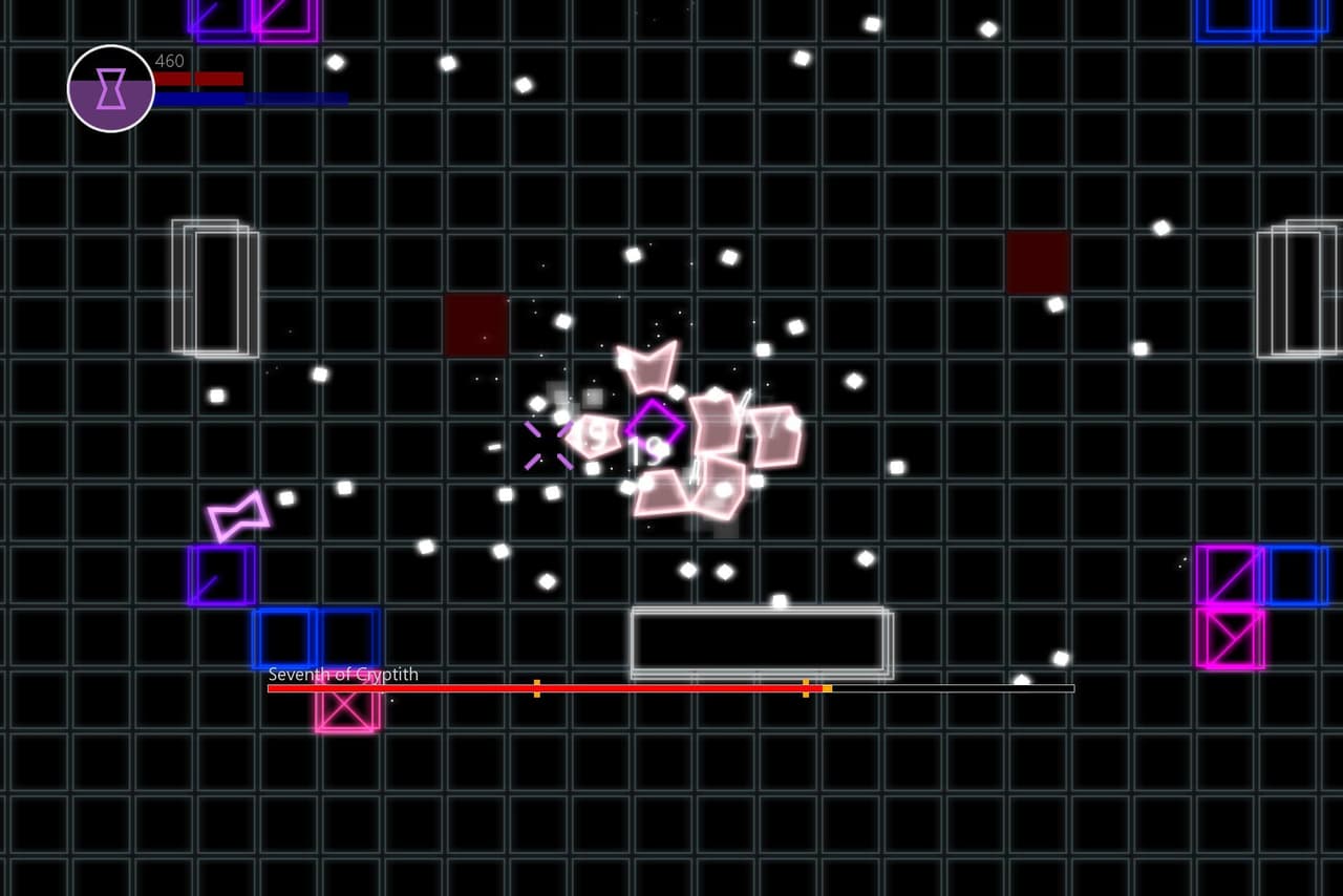 Binary Heresy screenshot 3