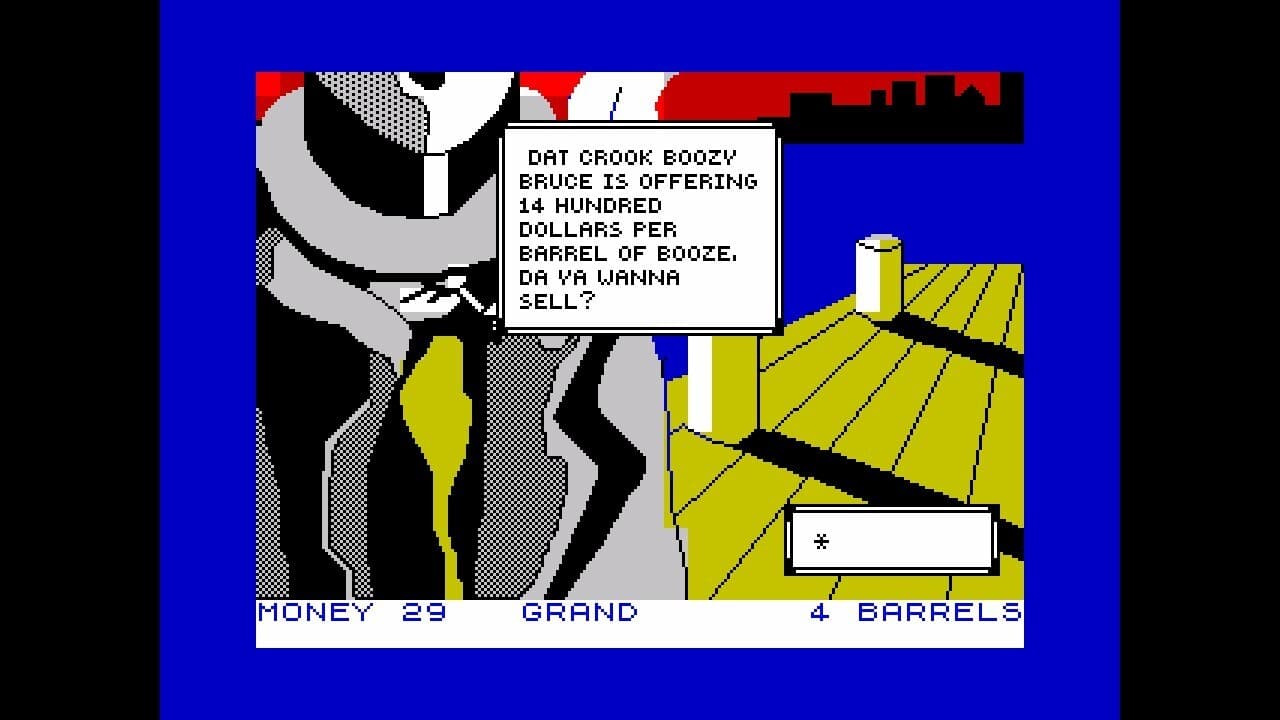Mugsy & Mugsys Revenge screenshot 6