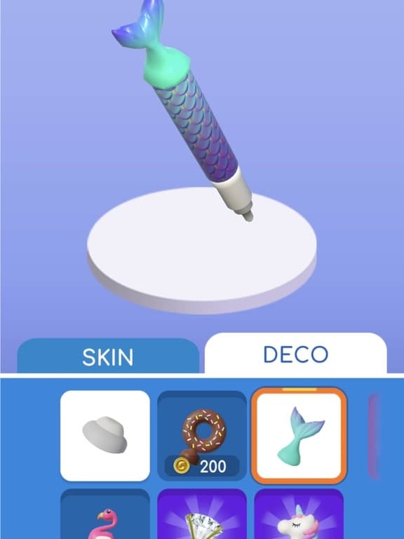 Art Drawing 3D screenshot 5