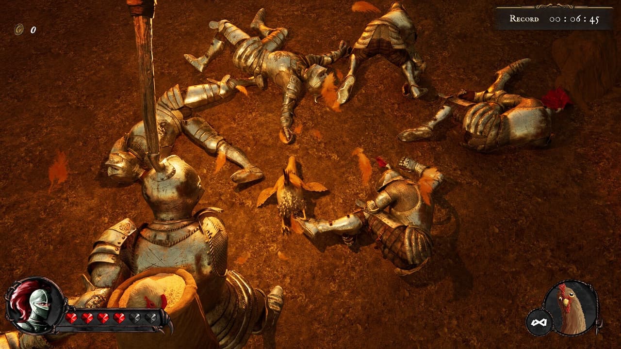 ALTF42 screenshot 3