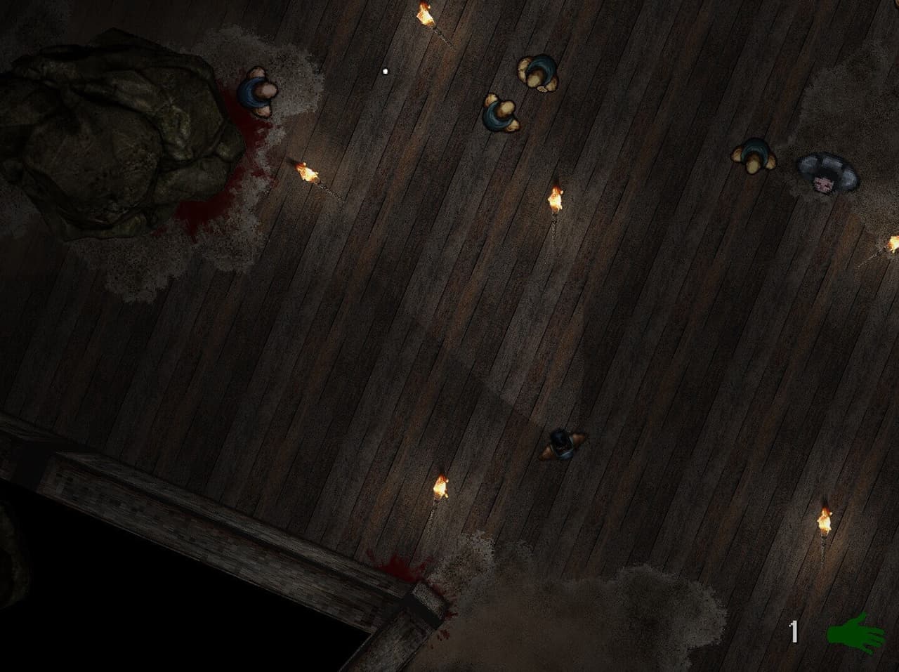The Spectator screenshot 5