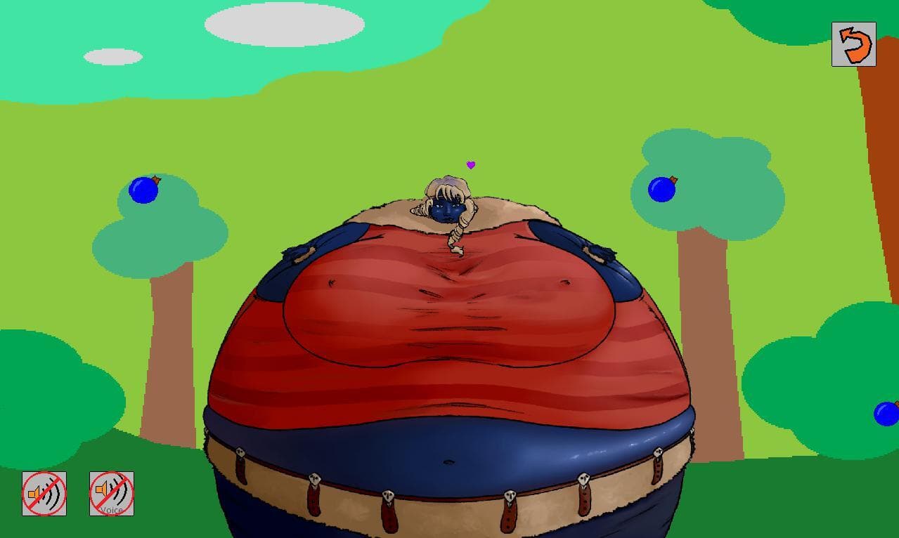 Blueberry Astrid