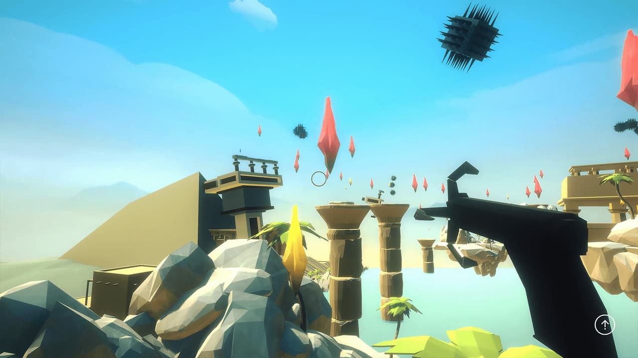 Grappling Dash screenshot 5
