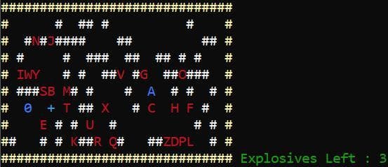 Alphabets screenshot 2