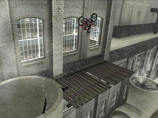 Trial Bike Extreme 3D Free screenshot 5