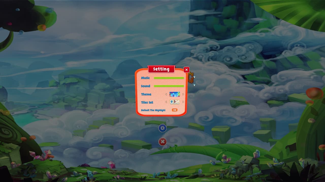 Mahjong Challenge (itch) screenshot 3