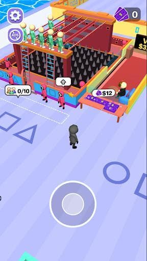 Survival Game Master screenshot 3