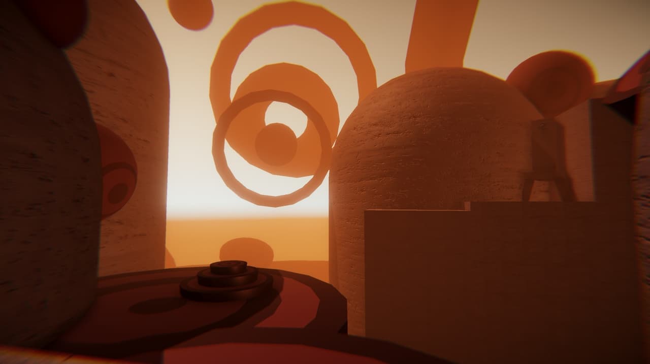 UNU · SENCO screenshot 2