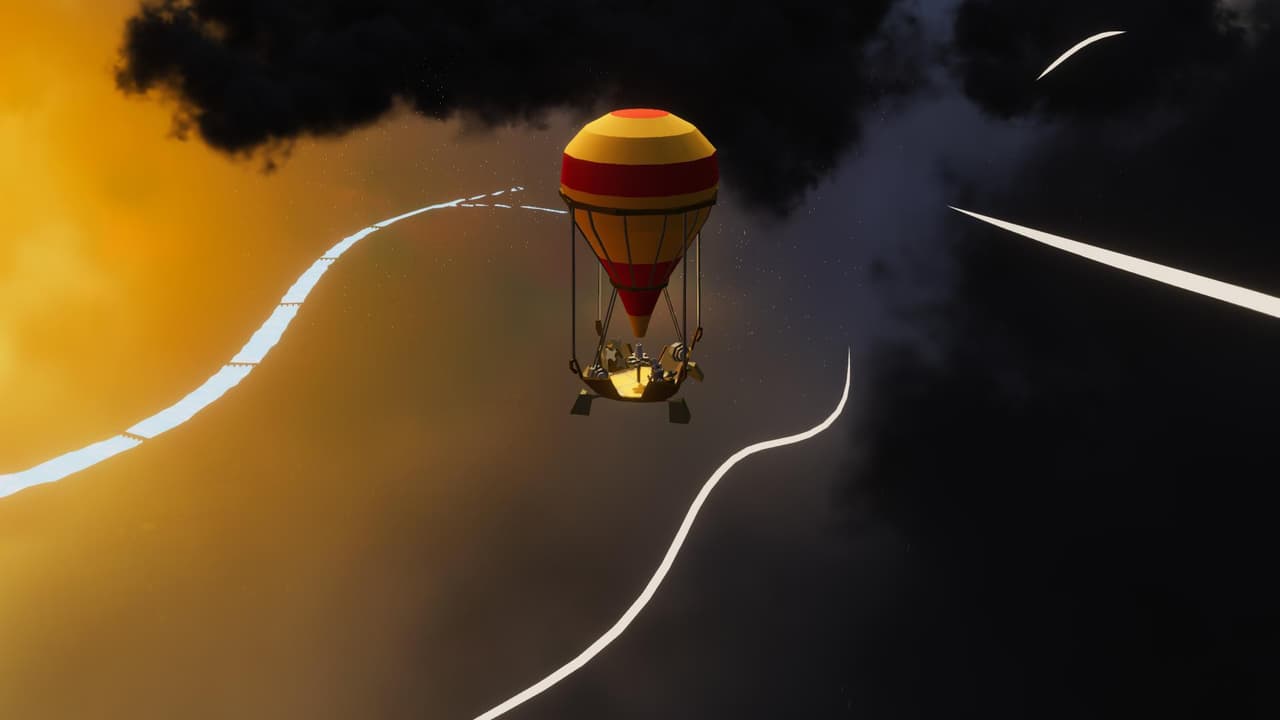 Wind Catcher screenshot 3