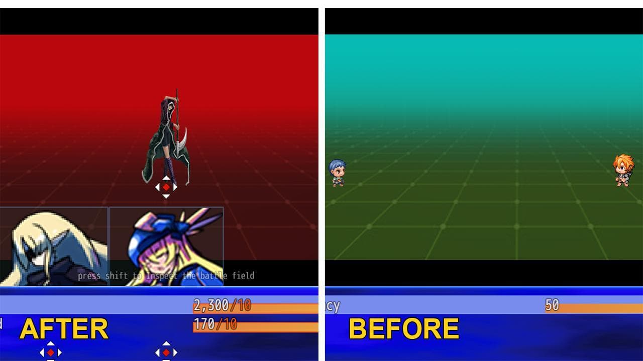 Valkyrie: Ragnarok screenshot 3