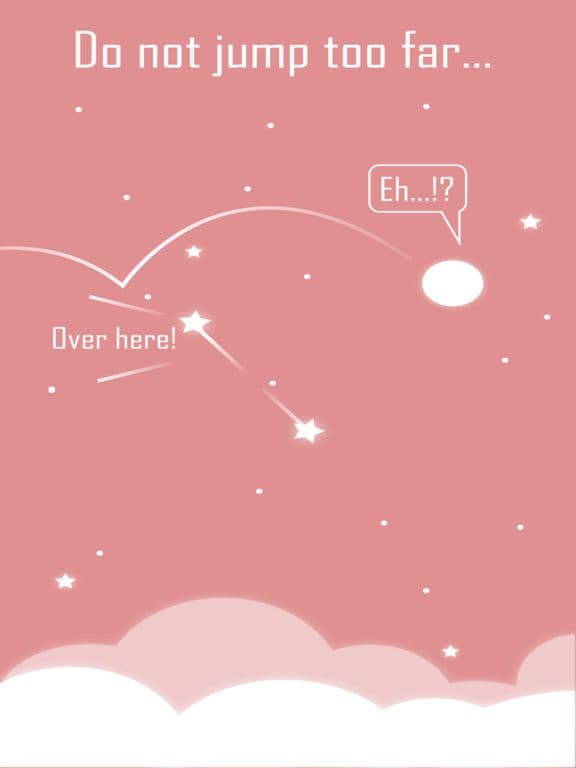 Flippy Dunk! screenshot 3