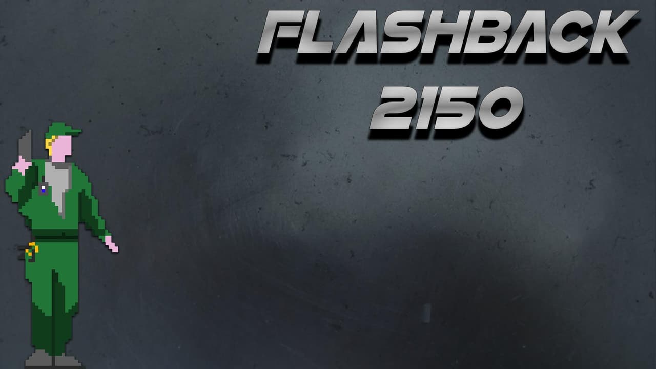 Flashback 2150