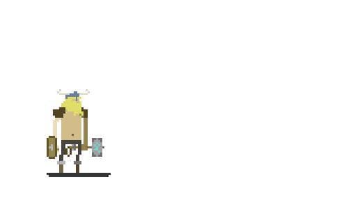 Ragnar The Village Defender screenshot 4