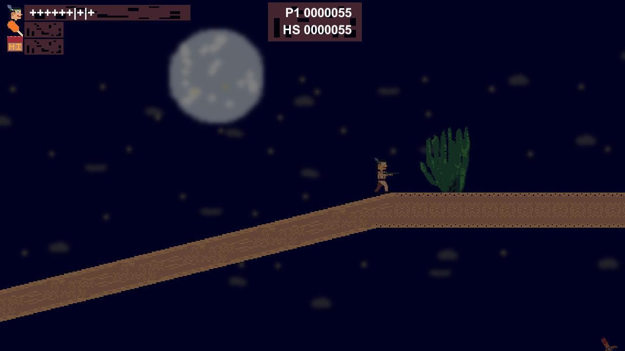 The Underground Railroad screenshot 5