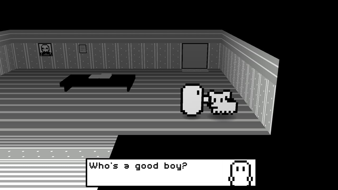 RESTLESS SOUL screenshot 6