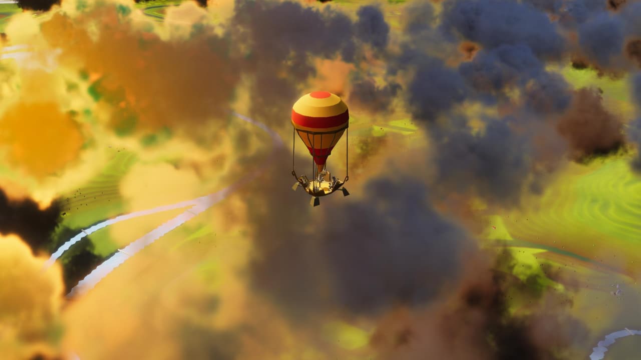 Wind Catcher
