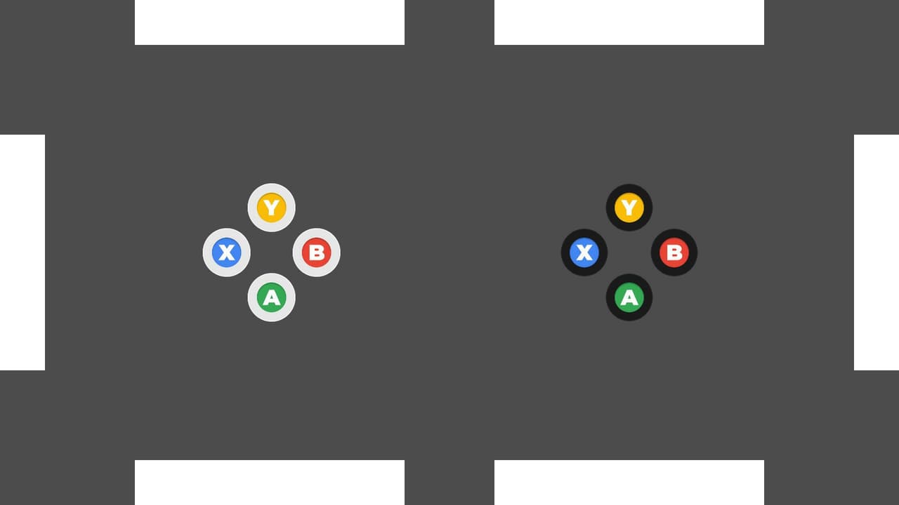 Four Pucks (pre alpha) screenshot 2