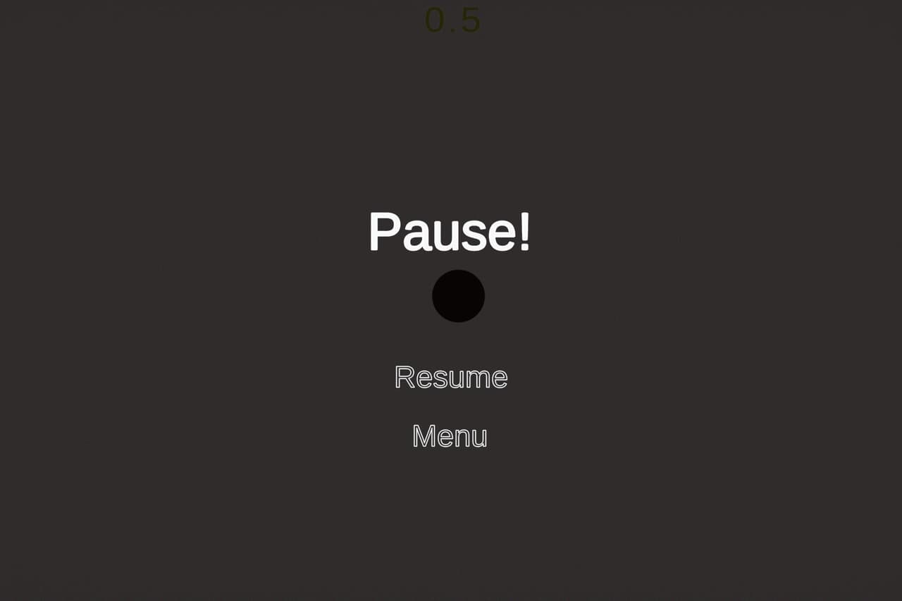 Dodge it! 2 (itch) screenshot 4