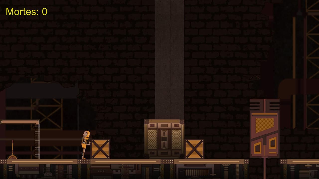 Autômato screenshot 2