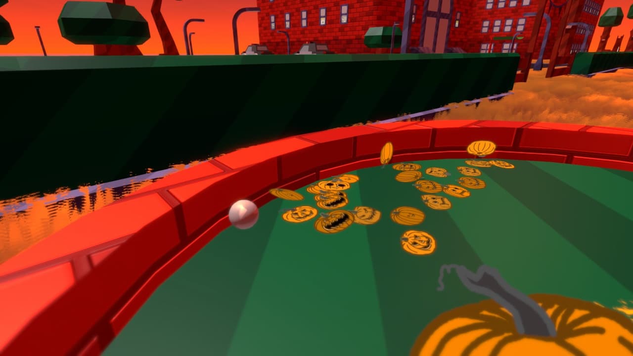 The 5 Gentlebones screenshot 3