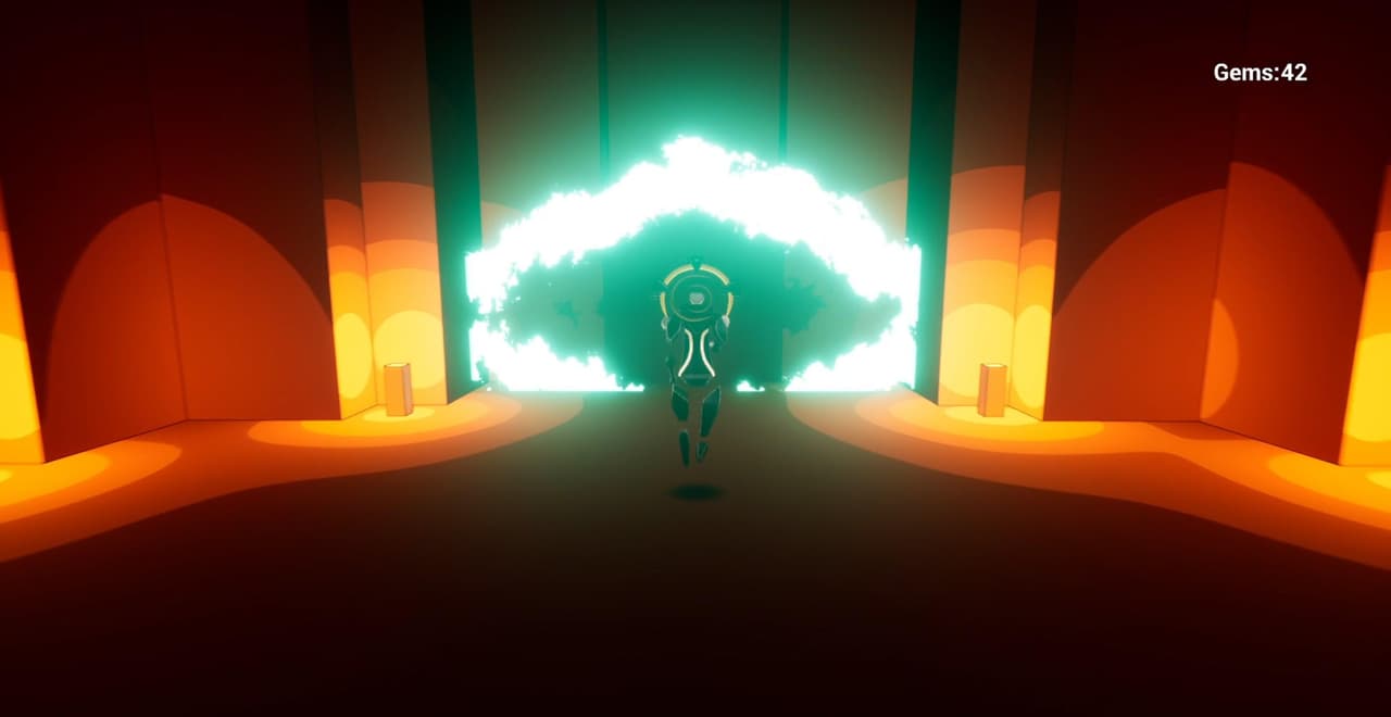 Eloy Lost in Time screenshot 2