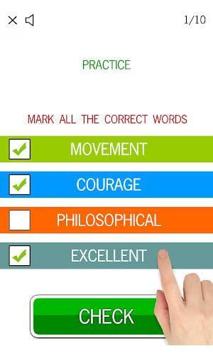 Spelling Check PRO screenshot 5