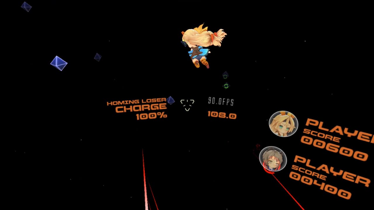 DOPAMINE screenshot 4