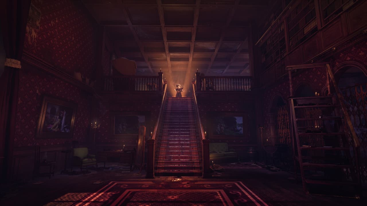 MUE screenshot 6