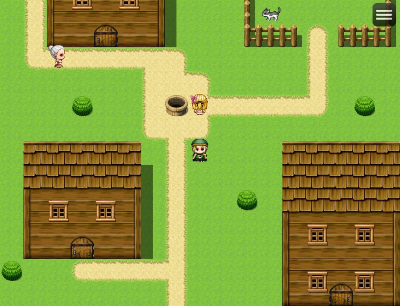 Peks Adventure screenshot 2