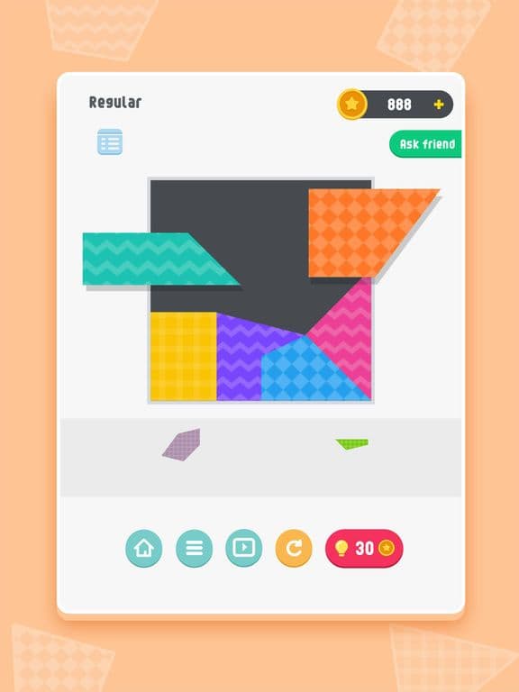 PuzzleBox - Puzzles Collection screenshot 4