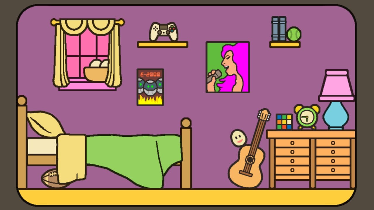 Eggroll screenshot 3
