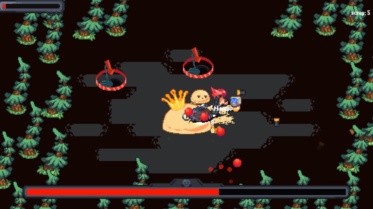 Bot World screenshot 2