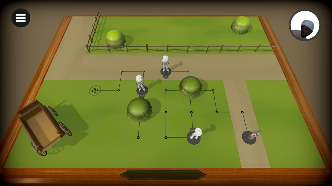 Harriet: From Slave To Hero screenshot 2