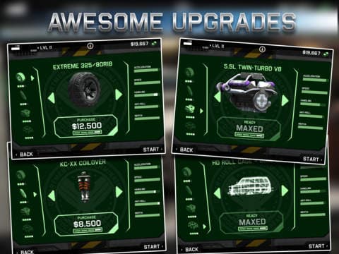 Zombie Highway: Drivers Ed screenshot 5