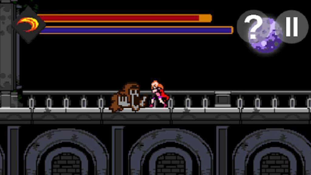Glommyvania