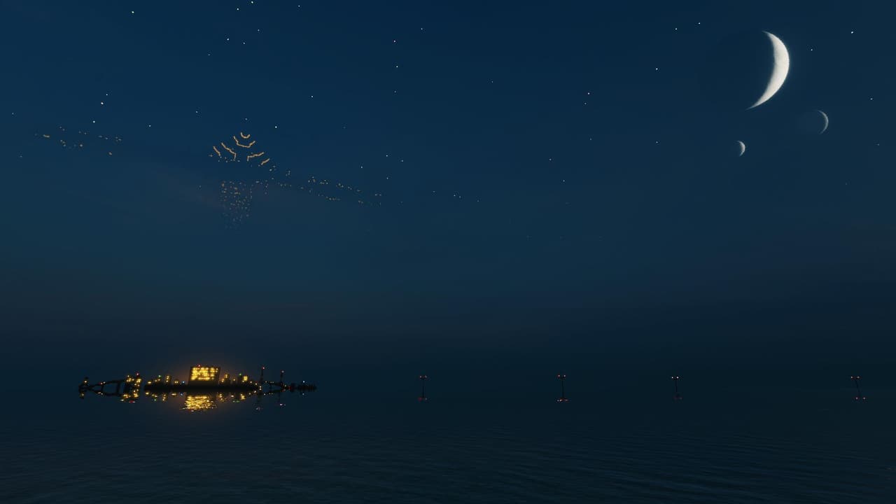 Akbarran screenshot 4
