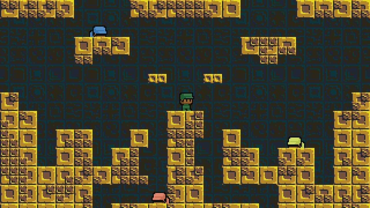 Get Head screenshot 2