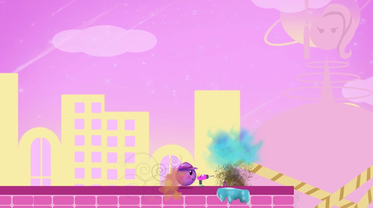 Bubble Dimension screenshot 6