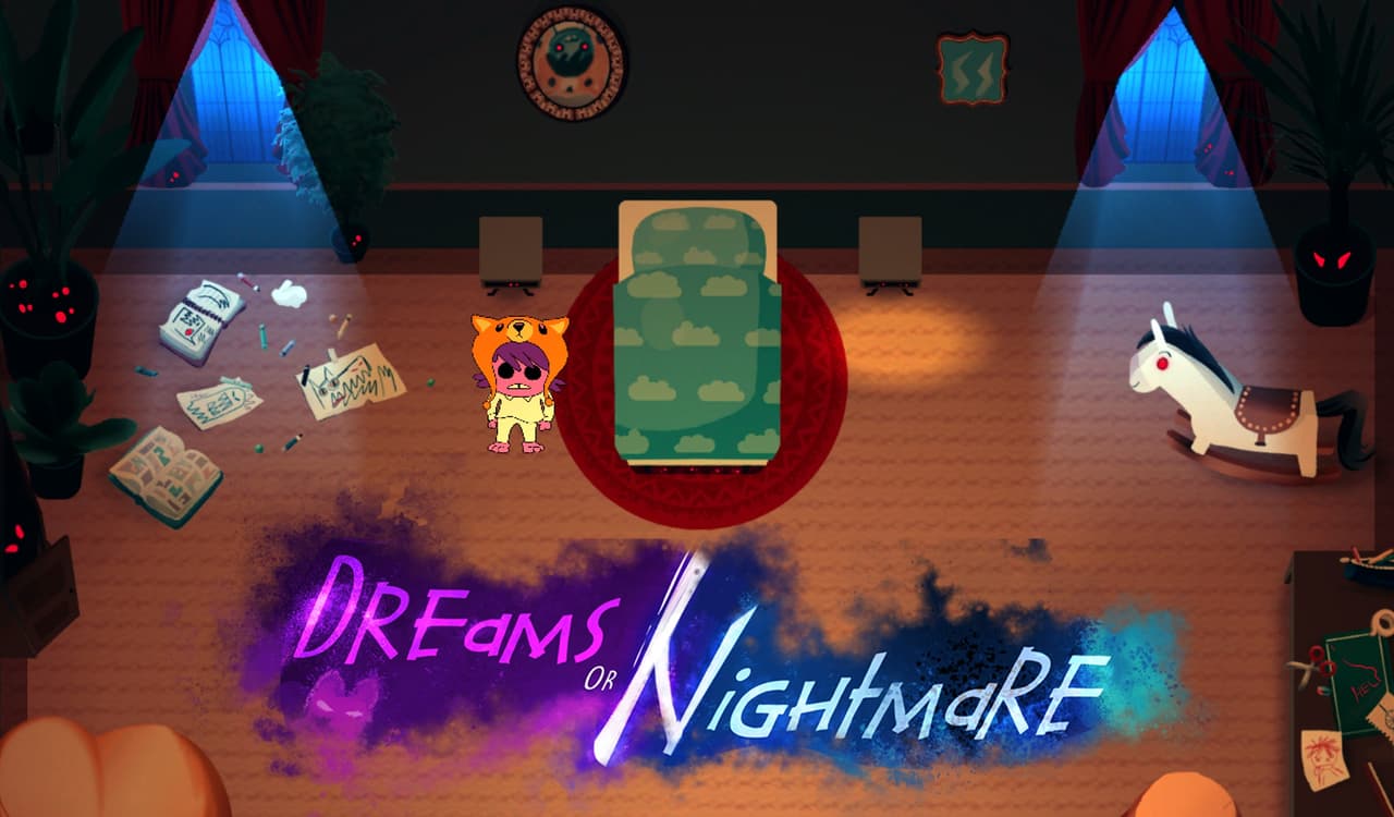 Dreams or nightmare